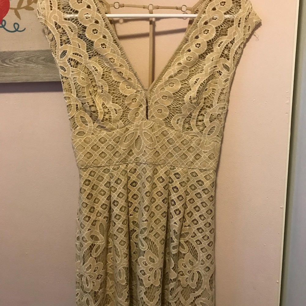 Free People Dress Size 0